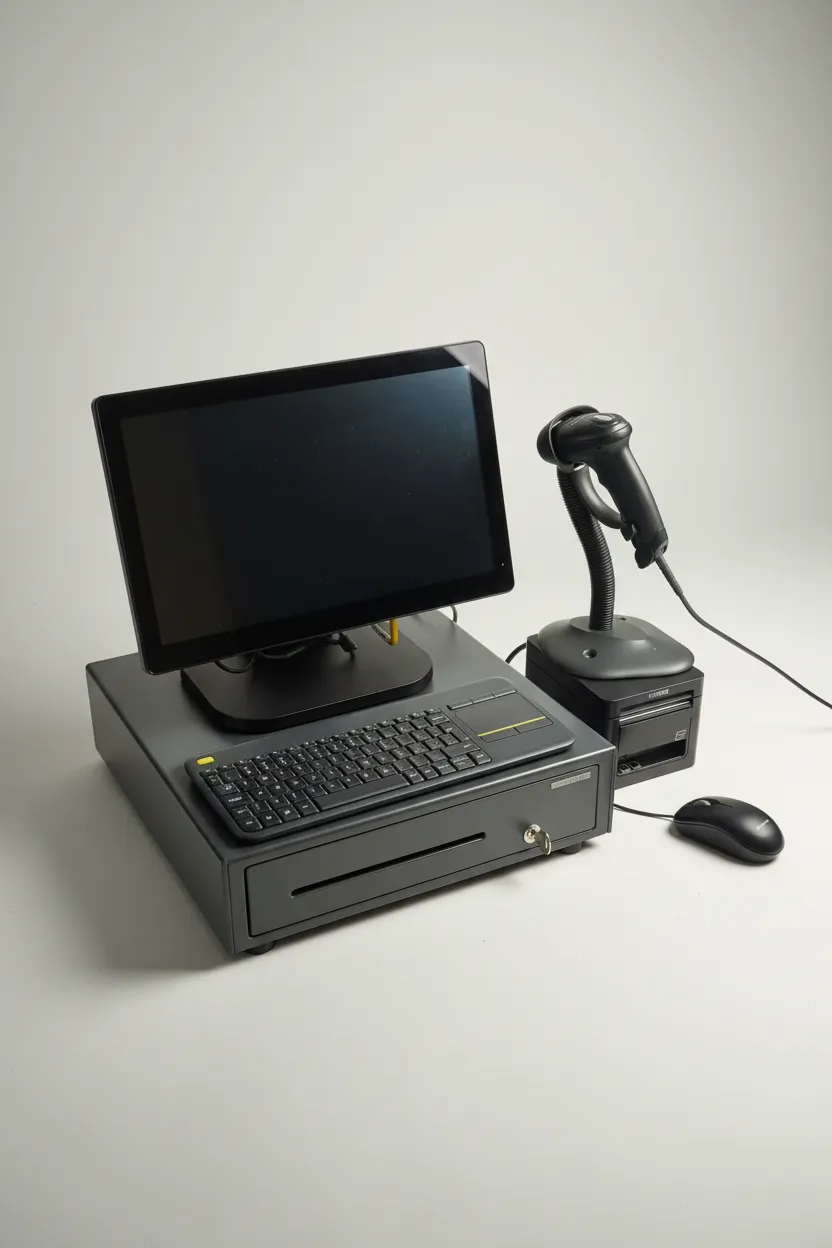 After - Professional AI-enhanced photo